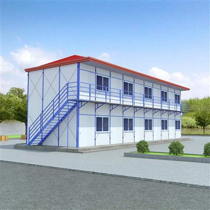 Top 10 Low Cost Prefab K House Suppliers in China 2025 Top 10 Low Cost Prefab K House Suppliers in China 2025